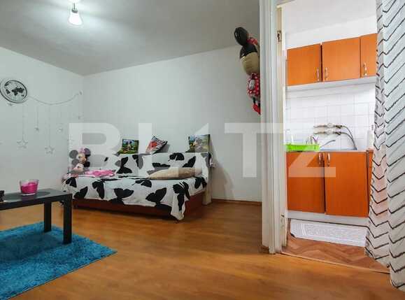 Garsonieră de vânzare Manastur - 52466AV | BLITZ Cluj-Napoca | Poza4