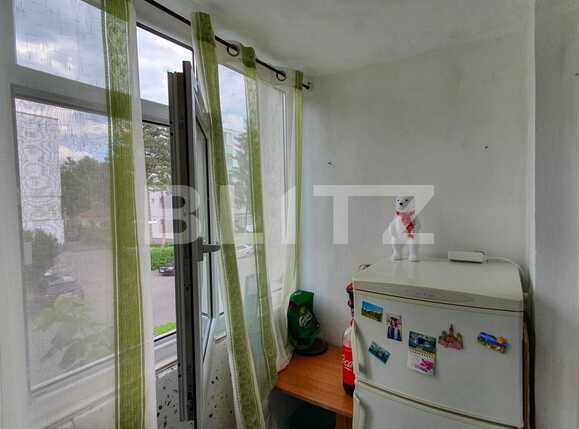 Garsonieră de vânzare Manastur - 52466AV | BLITZ Cluj-Napoca | Poza6