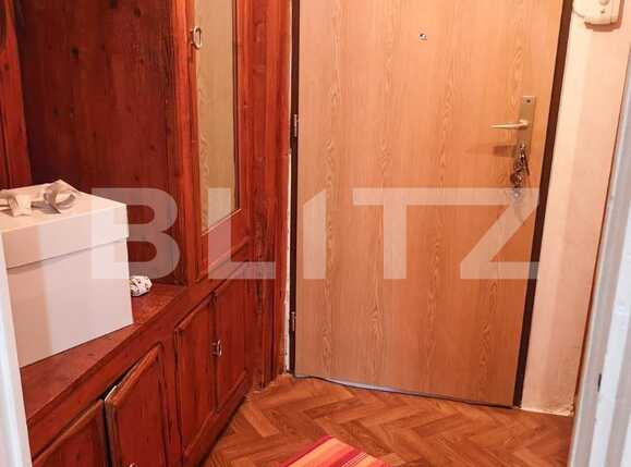 Garsonieră de vânzare Manastur - 52466AV | BLITZ Cluj-Napoca | Poza3