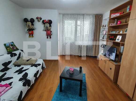 Garsonieră de vânzare Manastur - 52466AV | BLITZ Cluj-Napoca | Poza2