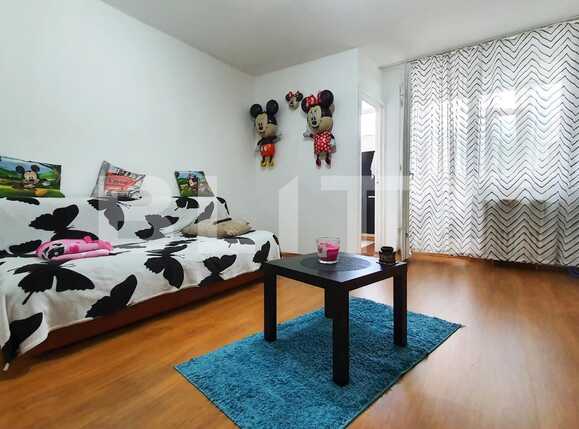 Garsonieră de vânzare Manastur - 52466AV | BLITZ Cluj-Napoca | Poza1
