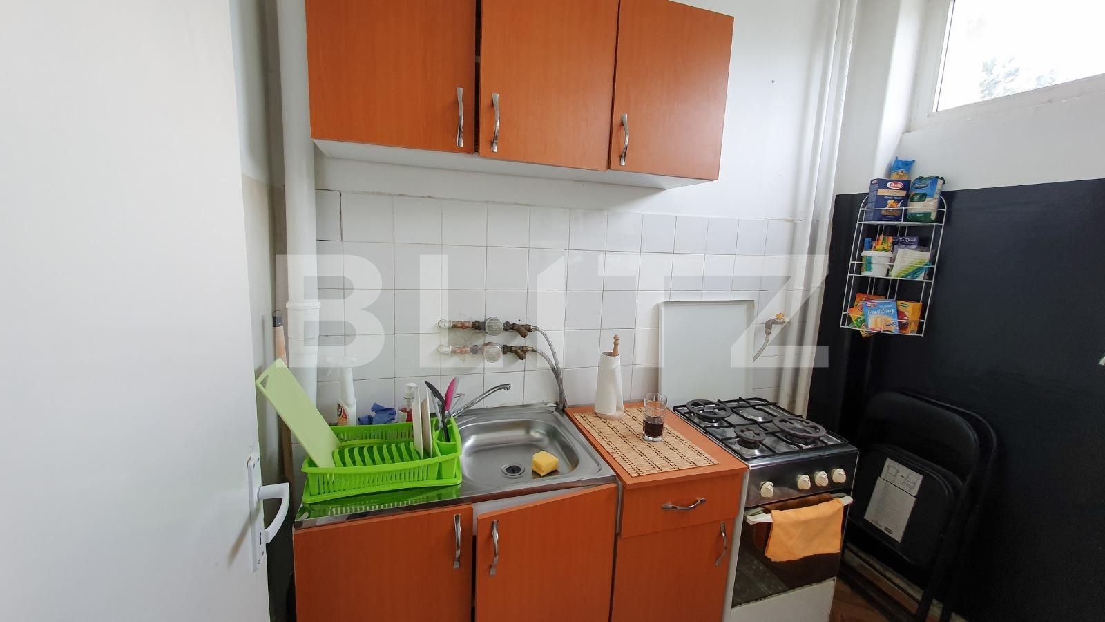 Garsonieră de vânzare Manastur - 52466AV | BLITZ Cluj-Napoca | Poza5