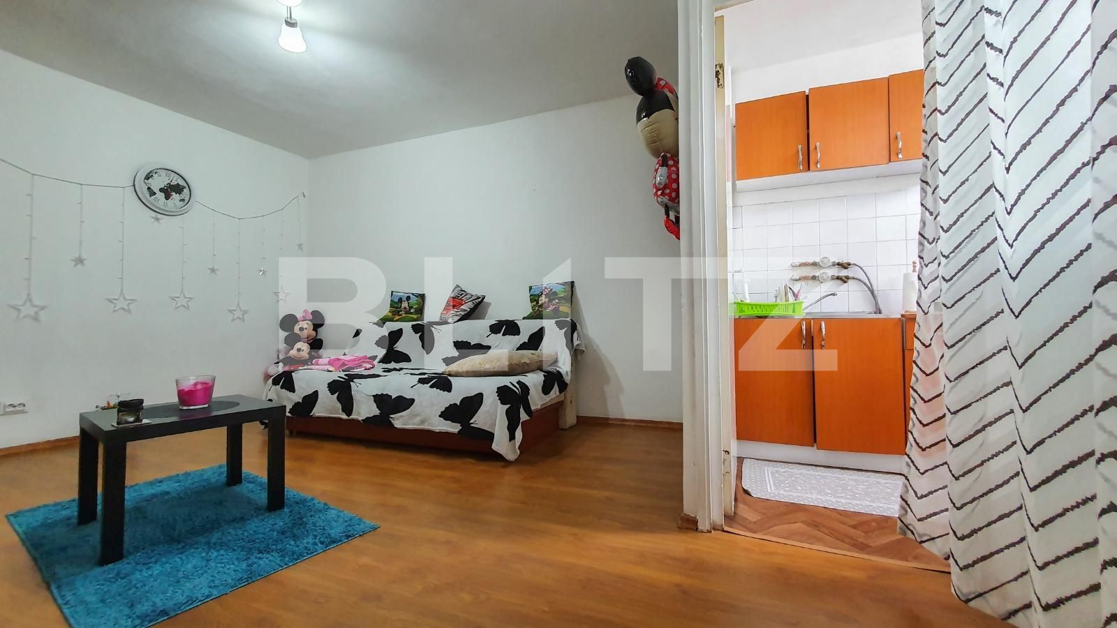 Garsonieră de vânzare Manastur - 52466AV | BLITZ Cluj-Napoca | Poza4