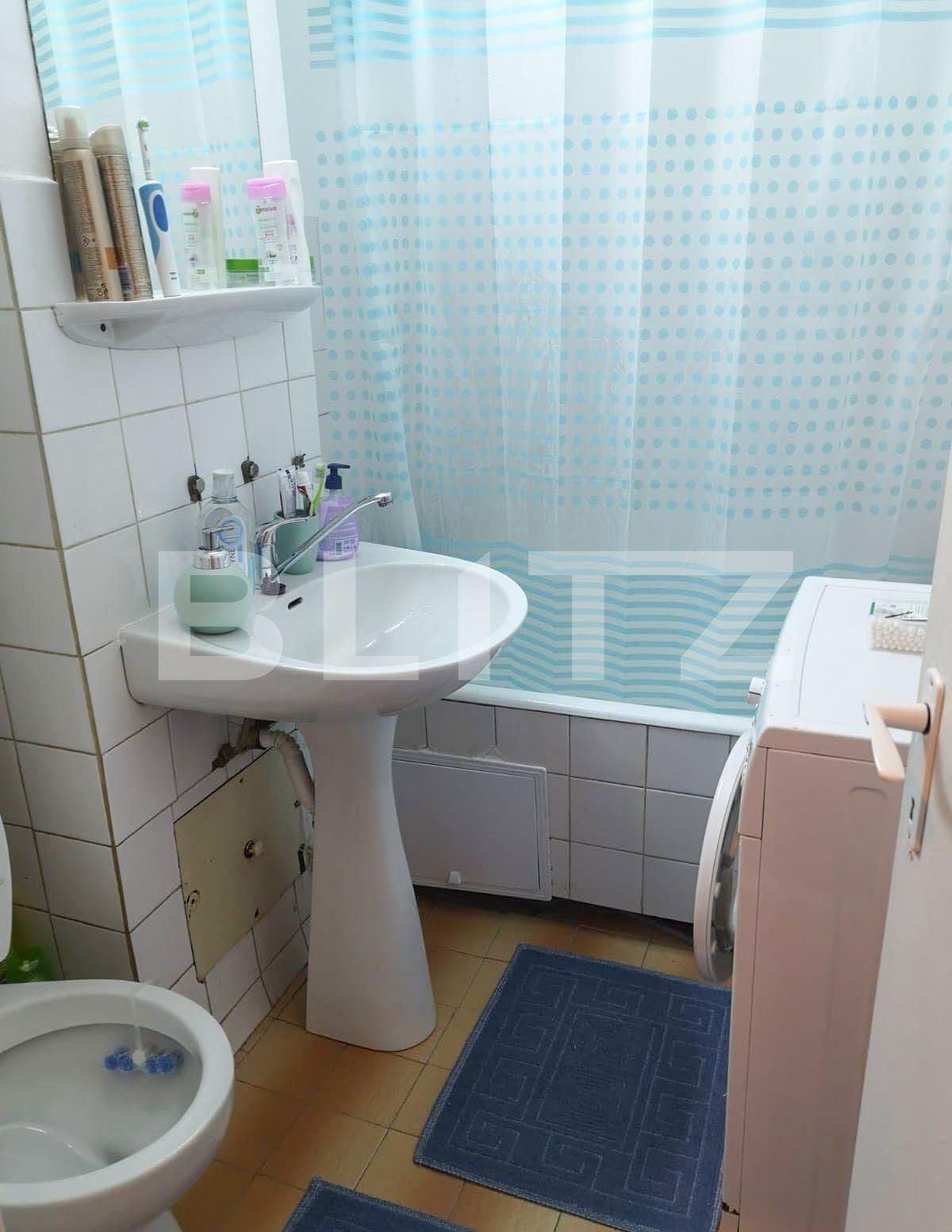 Garsonieră de vânzare Manastur - 52466AV | BLITZ Cluj-Napoca | Poza7