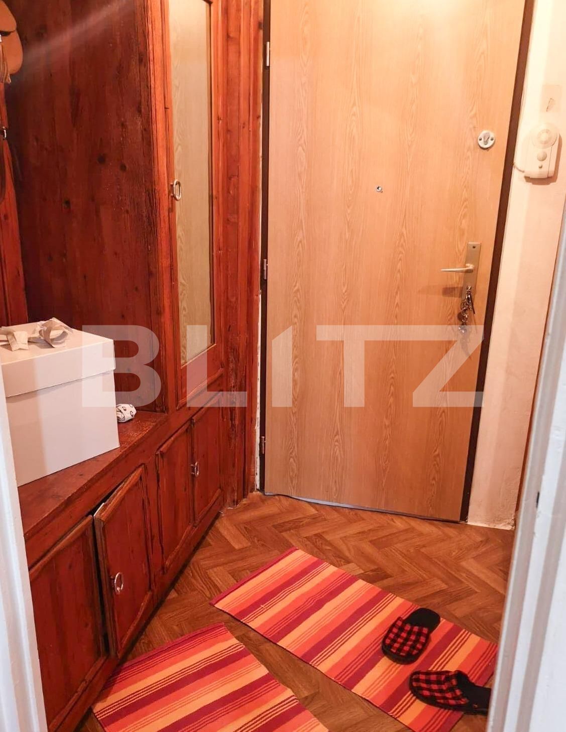 Garsonieră de vânzare Manastur - 52466AV | BLITZ Cluj-Napoca | Poza3