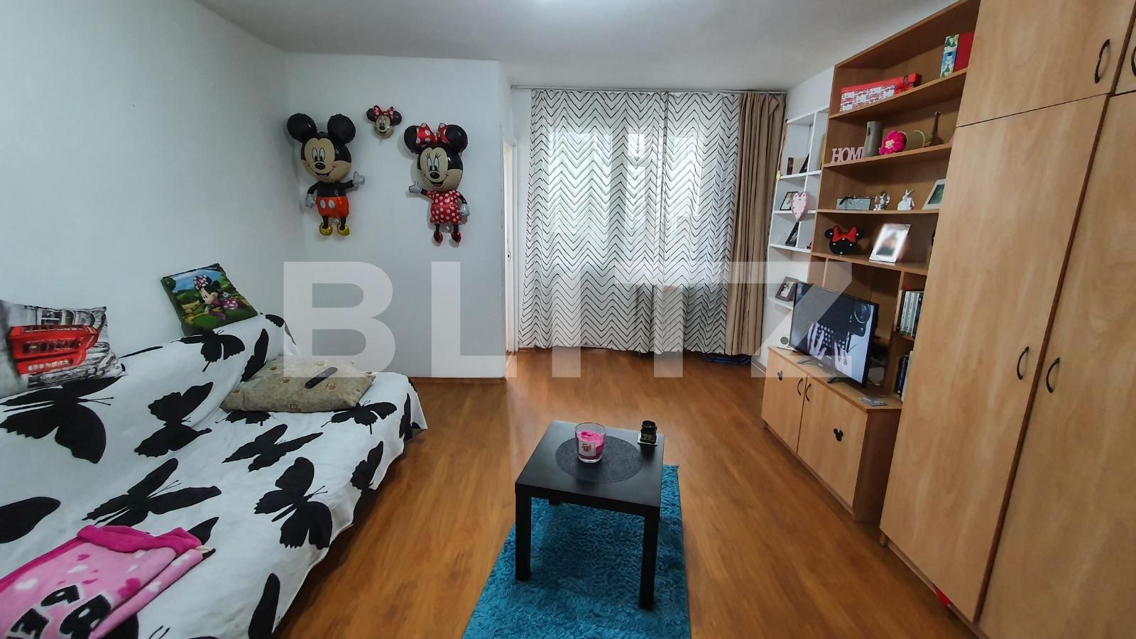 Garsonieră de vânzare Manastur - 52466AV | BLITZ Cluj-Napoca | Poza2