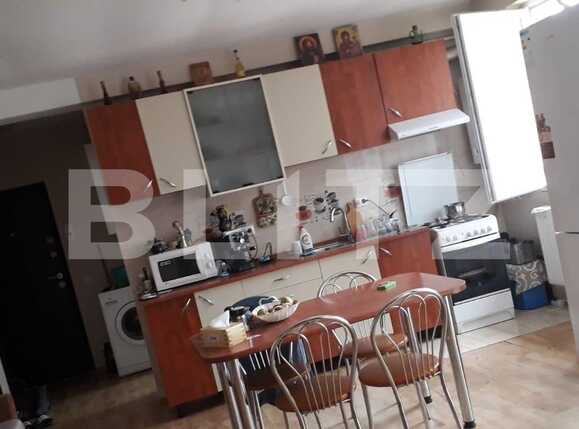 Apartament de vânzare 3 camere Floreşti - 52467AV | BLITZ Cluj-Napoca | Poza1