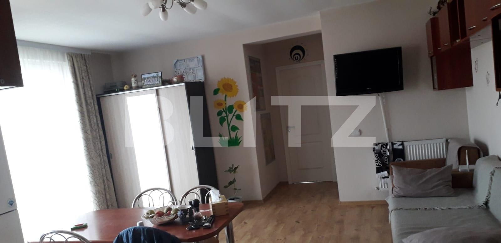 Apartament de vânzare 3 camere Floreşti - 52467AV | BLITZ Cluj-Napoca | Poza2
