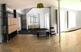 Birou modern in Piata Muzeului