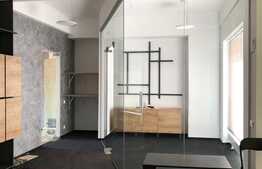 Birou modern in Piata Muzeului