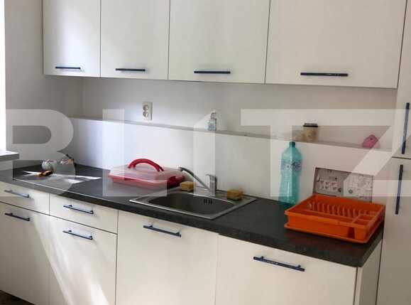 Spațiu birouri de închiriat Central - 52469SIB | BLITZ Cluj-Napoca | Poza6