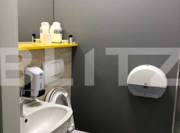 Spațiu birouri de închiriat Central - 52469SIB | BLITZ Cluj-Napoca | Poza7