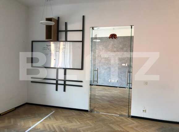 Spațiu birouri de închiriat Central - 52469SIB | BLITZ Cluj-Napoca | Poza5