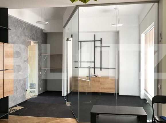 Spațiu birouri de închiriat Central - 52469SIB | BLITZ Cluj-Napoca | Poza1