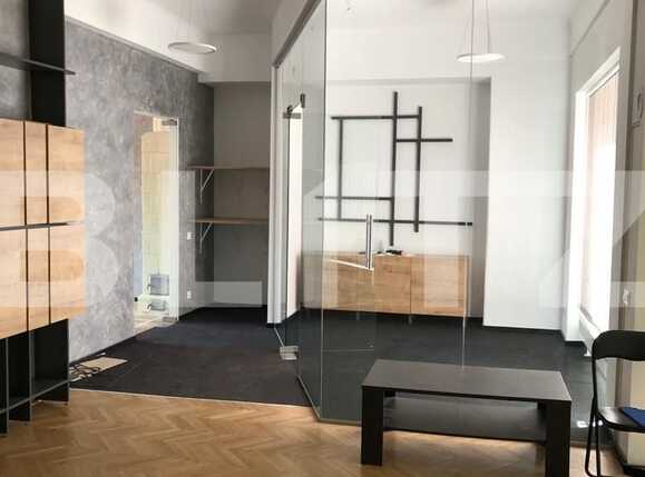 Spațiu birouri de închiriat Central - 52469SIB | BLITZ Cluj-Napoca | Poza2