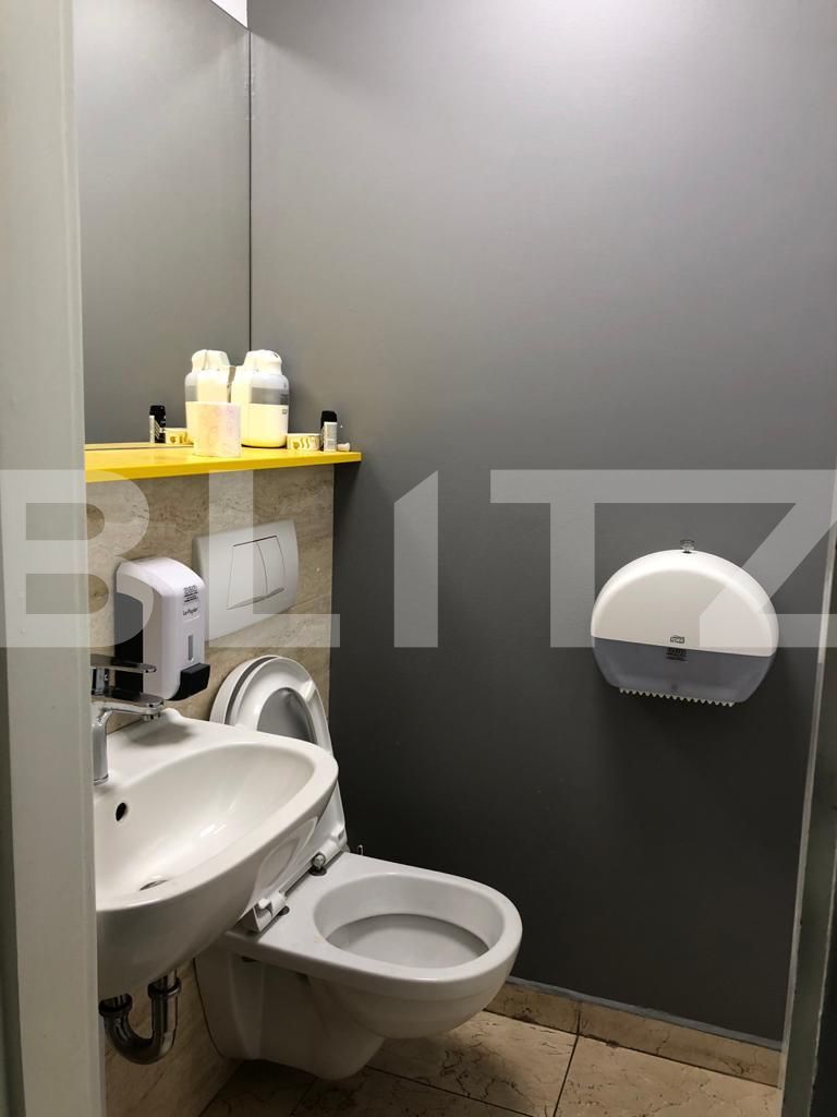Spațiu birouri de închiriat Central - 52469SIB | BLITZ Cluj-Napoca | Poza7