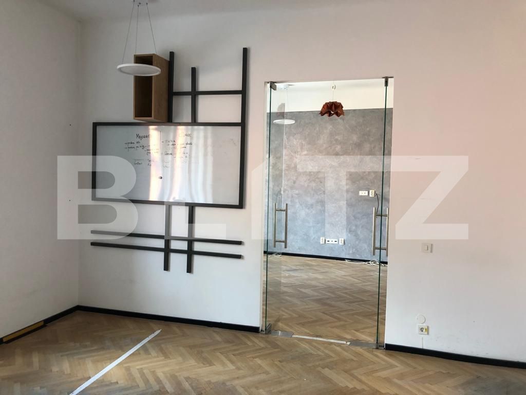 Spațiu birouri de închiriat Central - 52469SIB | BLITZ Cluj-Napoca | Poza5