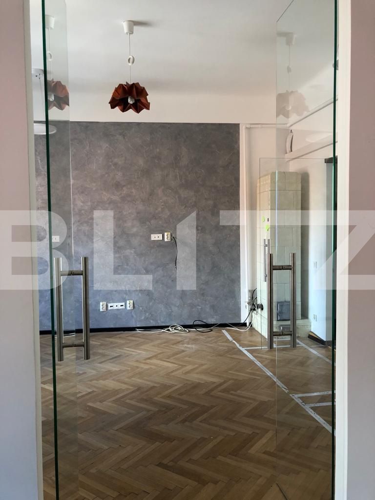 Spațiu birouri de închiriat Central - 52469SIB | BLITZ Cluj-Napoca | Poza4