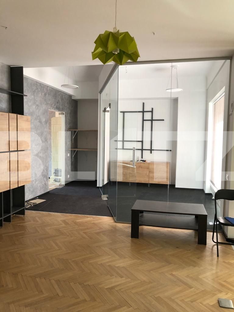 Spațiu birouri de închiriat Central - 52469SIB | BLITZ Cluj-Napoca | Poza2