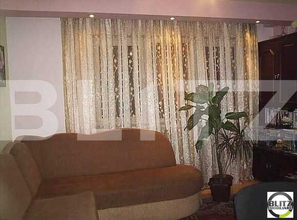 Apartament de vânzare 4 camere Manastur - 5247AV | BLITZ Cluj-Napoca | Poza1