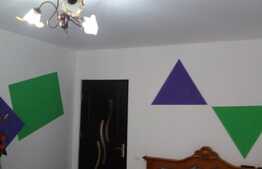  Apartament 3 camere, garaj, boxa!