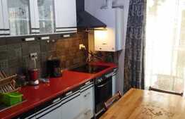  Apartament 3 camere, garaj, boxa!