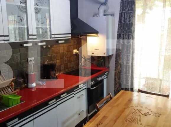 Apartament de vânzare 3 camere Floreşti - 52470AV | BLITZ Cluj-Napoca | Poza1