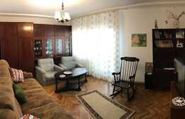 Apartament 3 camere, 65 mp, decomandat, 2 boxe, garaj, zona strazii Dambovitei
