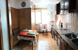 Apartament 3 camere, 65 mp, decomandat, 2 boxe, garaj, zona strazii Dambovitei