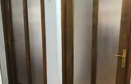 Apartament 3 camere, 65 mp, decomandat, 2 boxe, garaj, zona strazii Dambovitei