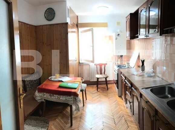 Apartament de vânzare 3 camere Marasti - 52471AV | BLITZ Cluj-Napoca | Poza4