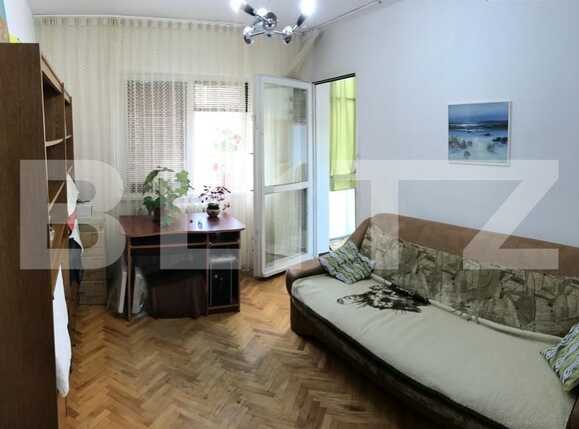 Apartament de vânzare 3 camere Marasti - 52471AV | BLITZ Cluj-Napoca | Poza3