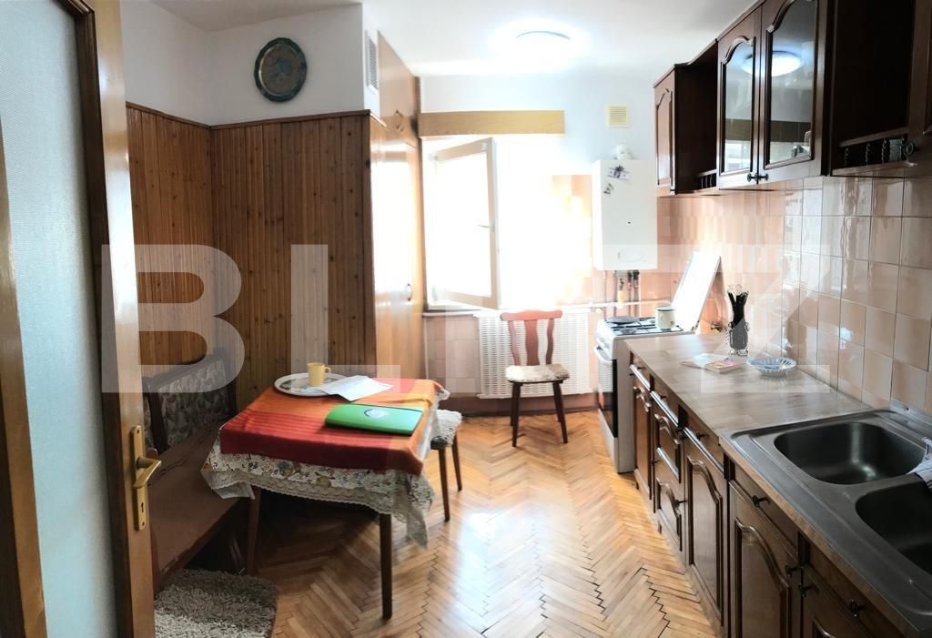 Apartament de vânzare 3 camere Marasti - 52471AV | BLITZ Cluj-Napoca | Poza4