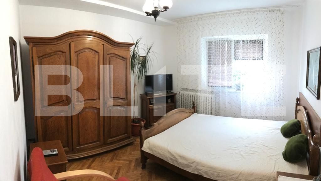Apartament de vânzare 3 camere Marasti - 52471AV | BLITZ Cluj-Napoca | Poza2