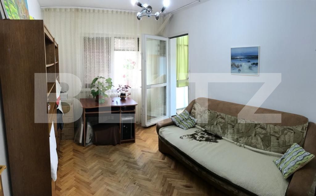 Apartament de vânzare 3 camere Marasti - 52471AV | BLITZ Cluj-Napoca | Poza3