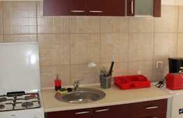 Apartament cu 2 camere, decomandate, terasa, garaj, zona strazii Horea 