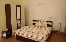 Apartament cu 2 camere, decomandate, terasa, garaj, zona strazii Horea 