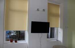 Apartament cu 2 camere, decomandate, terasa, garaj, zona strazii Horea 