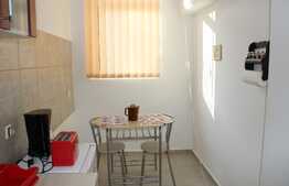 Apartament cu 2 camere, decomandate, terasa, garaj, zona strazii Horea 