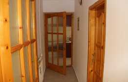 Apartament cu 2 camere, decomandate, terasa, garaj, zona strazii Horea 