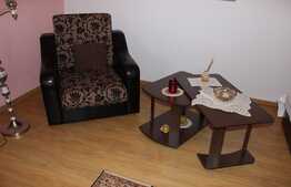 Apartament cu 2 camere, decomandate, terasa, garaj, zona strazii Horea 