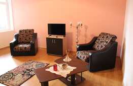 Apartament cu 2 camere, decomandate, terasa, garaj, zona strazii Horea 