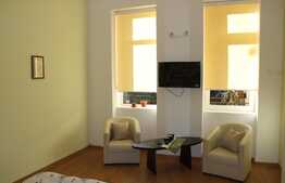 Apartament cu 2 camere, decomandate, terasa, garaj, zona strazii Horea 