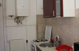 Apartament cu 2 camere, decomandate, terasa, garaj, zona strazii Horea 