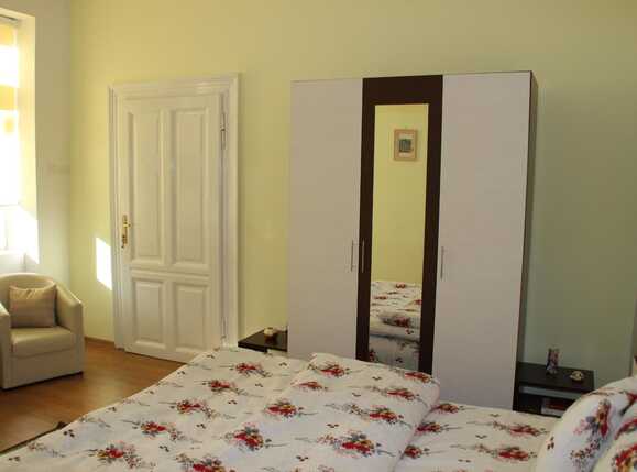 Apartament de închiriat 2 camere Central - 52472AI | BLITZ Cluj-Napoca | Poza3