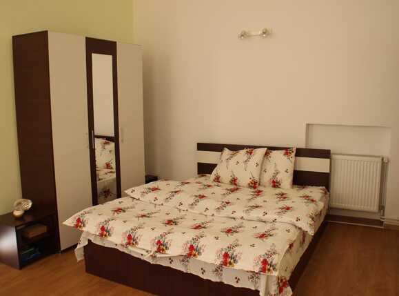 Apartament de închiriat 2 camere Central - 52472AI | BLITZ Cluj-Napoca | Poza1