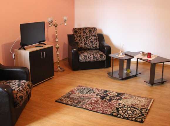 Apartament de închiriat 2 camere Central - 52472AI | BLITZ Cluj-Napoca | Poza8