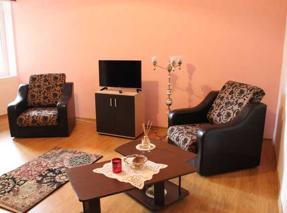 Apartament de închiriat 2 camere Central - 52472AI | BLITZ Cluj-Napoca | Poza7