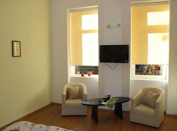 Apartament de închiriat 2 camere Central - 52472AI | BLITZ Cluj-Napoca | Poza5