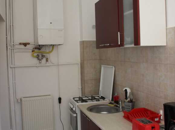 Apartament de închiriat 2 camere Central - 52472AI | BLITZ Cluj-Napoca | Poza14